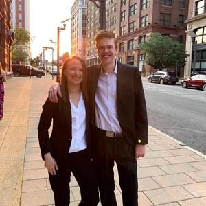 Meet your Posher, Nick